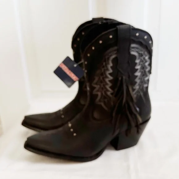 Durango western cowboy boots - Picture 4 of 12